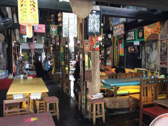 Namn Ngiew Pa Nual Aharn Yuan